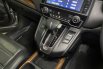Honda CR-V 1.5L Turbo Prestige 2019 Abu-abu 16