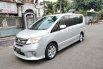 Nissan Serena Highway Star 2013 SILVER PROMO 1