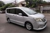 Nissan Serena Highway Star 2013 SILVER PROMO 5