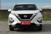 Nissan Livina EL MT 2019 MPV Putih Metalik 2