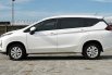 Nissan Livina EL MT 2019 MPV Putih Metalik 7