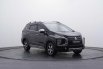 Mitsubishi Xpander Cross Premium AT 2021 Hitam 2