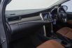 Toyota Kijang Innova G AT 2016 Silver 6