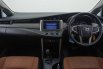 Toyota Kijang Innova G AT 2016 Silver 8