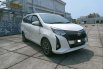 Toyota Calya G MT 2022 MPV Plat F (Jual As Is - Non Garansi) 1