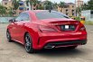 Mercedes-Benz CLA 200 AMG Line 2018 Merah 6