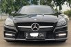 MERCEDES-BENZ SLK250 AMG AT HITAM 2013 DISKON KHUSUS RAMADHAN!! 1