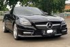 MERCEDES-BENZ SLK250 AMG AT HITAM 2013 DISKON KHUSUS RAMADHAN!! 2