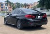 BMW 5 Series 530i M Sport 2020 Hitam 5