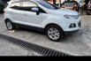 Ford EcoSport Titanium 3