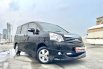 Toyota NAV1 Tahun 2013 Automatic Hitam Metalik 7