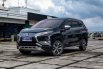 Mitsubishi Xpander Ultimate A/T 2018, HITAM, KM 62rb, PJK 12-23. TGN 1 2