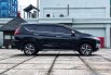 Mitsubishi Xpander Ultimate A/T 2018, HITAM, KM 62rb, PJK 12-23. TGN 1 8