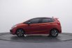 Honda Jazz RS CVT 2018 2