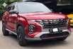 HYUNDAI CRETA PRIME TWO TONE AT MERAH 2022 PROMO MURAH!! 3