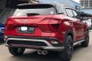 HYUNDAI CRETA PRIME TWO TONE AT MERAH 2022 PROMO MURAH!! 5