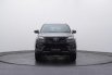 Toyota Fortuner VRZ TRD 2.4 AT 2019 Hitam 1