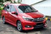 DP Murah Honda Mobilio E CVT AT 2019 Merah Metalik 1