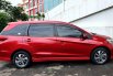 DP Murah Honda Mobilio E CVT AT 2019 Merah Metalik 3