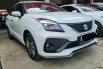 Suzuki Baleno Hatchback 1.4 AT ( Matic ) 2019 Putih Km 38rban Siap Pakai 2