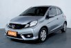 Honda Brio E CVT 2018 2