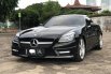 Mercedes-Benz SLK 250 AMG 2013 Hitam 2