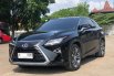 Lexus RX 200T Luxury AT 2017 Hitam 3