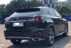 Lexus RX 200T Luxury AT 2017 Hitam 6