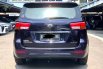 Kia Grand Sedona Ultimate 2017 Biru 6