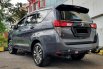 Lokasi jakarta Toyota Kijang Innova V 2021 Abu-abu matic km 13rb dp 75 jt saja 5