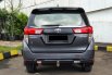 Lokasi jakarta Toyota Kijang Innova V 2021 Abu-abu matic km 13rb dp 75 jt saja 10
