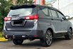 Lokasi jakarta Toyota Kijang Innova V 2021 Abu-abu matic km 13rb dp 75 jt saja 15