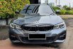 (Low Miles) BMW 320i Touring M Sport Wagon AT 2020 Grey 1