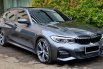 (Low Miles) BMW 320i Touring M Sport Wagon AT 2020 Grey 2