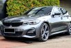 (Low Miles) BMW 320i Touring M Sport Wagon AT 2020 Grey 3