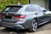 (Low Miles) BMW 320i Touring M Sport Wagon AT 2020 Grey 5