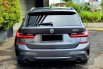 (Low Miles) BMW 320i Touring M Sport Wagon AT 2020 Grey 6