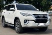 TOYOTA FORTUNER VRZ AT PUTIH 2017 DISKON GEDE GEDEAN!! 2