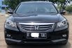 HONDA ACCORD VTIL NEW MODEL AT HITAM 2011 LOW KM!! 1