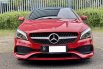 TDP 45juta aja !! Mercedes-Benz CLA 200 AMG AT 2018 Merah 2