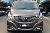 HYUNDAI H-1 ROYALE DIESEL AT COKLAT 2018 BEST PRICE!! 1