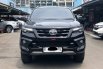 Toyota Fortuner VRZ TRD AT 2017 Hitam 3
