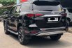 Toyota Fortuner VRZ TRD AT 2017 Hitam 4