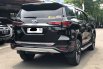 Toyota Fortuner VRZ TRD AT 2017 Hitam 6
