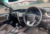 Toyota Fortuner VRZ TRD AT 2017 Hitam 8