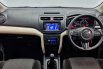 Daihatsu Terios X 2019 Ungu 8