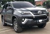 TOYOTA FORTUNER VRZ AT GREY 2017 MOBIL BEKAS BERKUALITAS!! 2