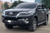 TOYOTA FORTUNER VRZ AT GREY 2017 MOBIL BEKAS BERKUALITAS!! 3