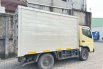 CDE bok Mitsubishi Coltdiesel Canter engkel FE71 box aluminium 2016 3
