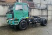 UD trucks engkel PK 260 CT Tractor head 2013 kepala trailer PK260CT 2
